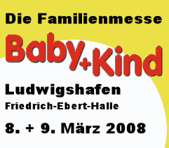 Babymesse 2008
